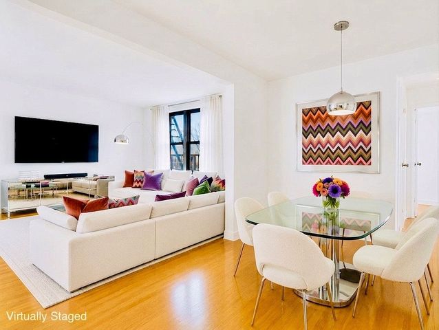 1119 Ocean Pkwy #3G, Brooklyn, NY 11230