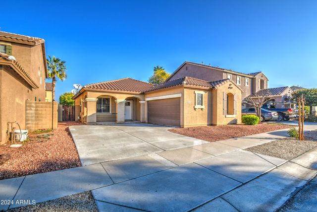 4526 E  Dublin St, Gilbert, AZ 85295