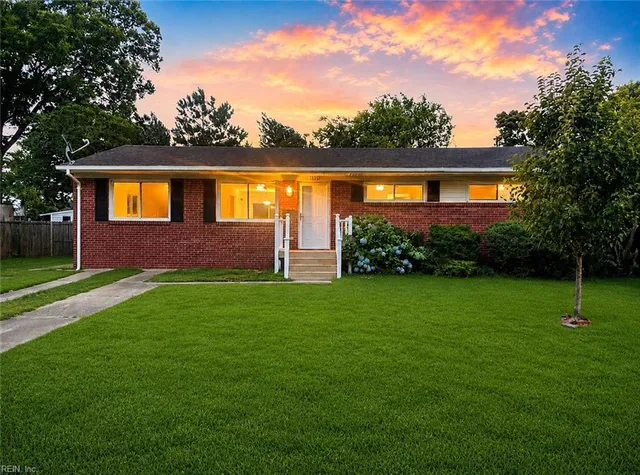 8144 Jerrylee Dr, Norfolk, VA 23518