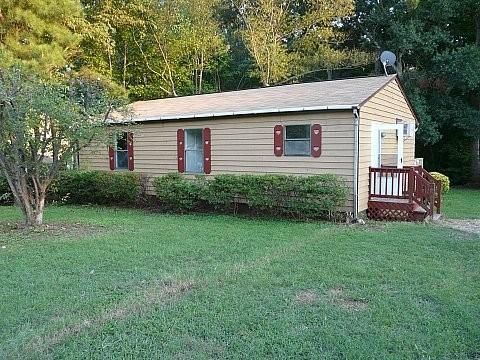2261 Ives Ln, North Chesterfield, VA 23235