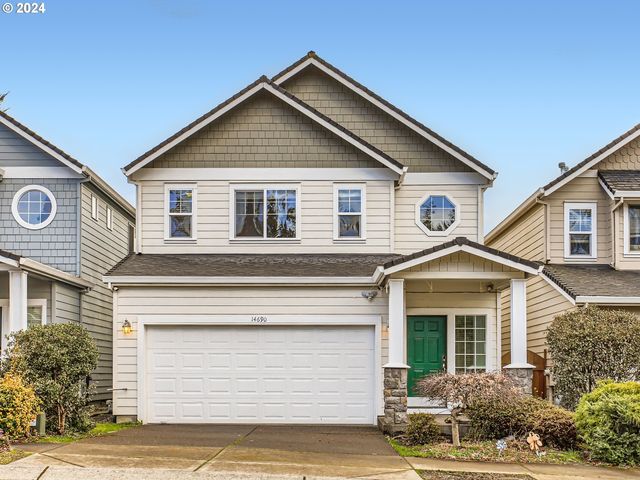 14690 SW Grebe Ln, Beaverton, OR 97007