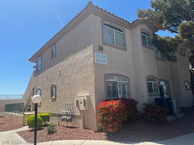5415 W  Harmon Ave #1091, Spring Valley, NV 89103