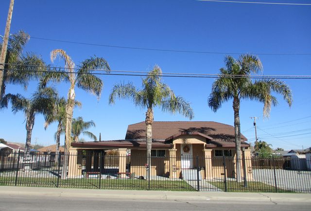705 S Union Avenue, Avenal, CA 93204