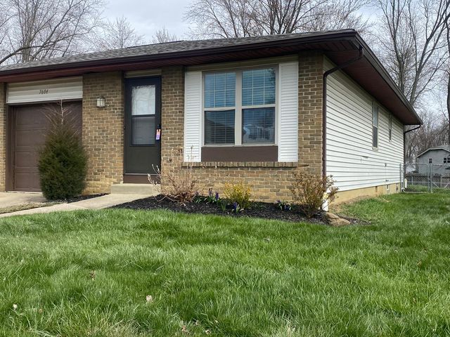 7604 Placid Ave, Columbus, OH 43085