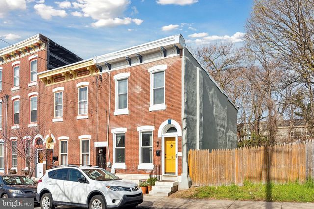 19 W  Manheim St, Philadelphia, PA 19144