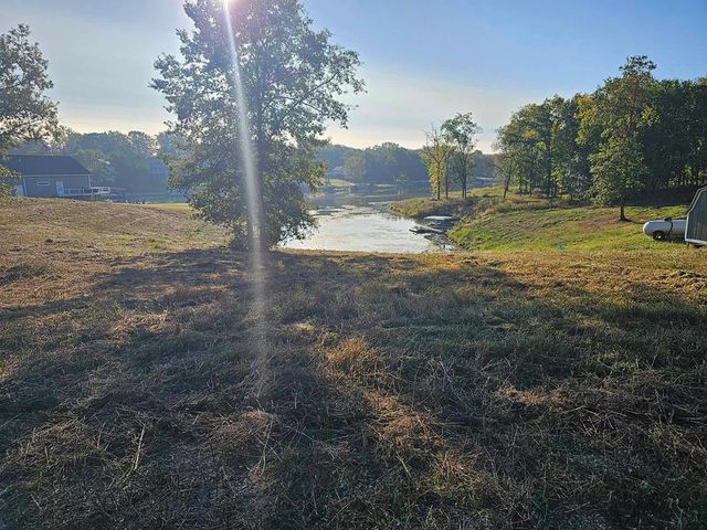 Lot 27 Wildflower Dr, Unionville, MO 63565