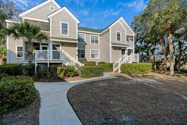 32 Old South Ct #32D, Bluffton, SC 29910