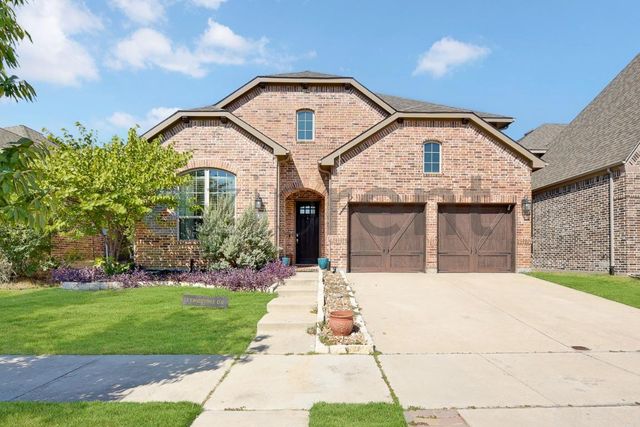 605 Fenceline Dr, Argyle, TX 76226
