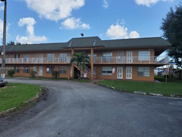 251 NW 177th St #A-109, Miami Gardens, FL 33169