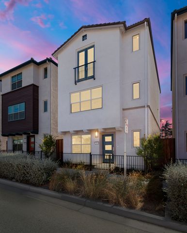 Plan 2 in Chattleton Place, San Pablo, CA 94806