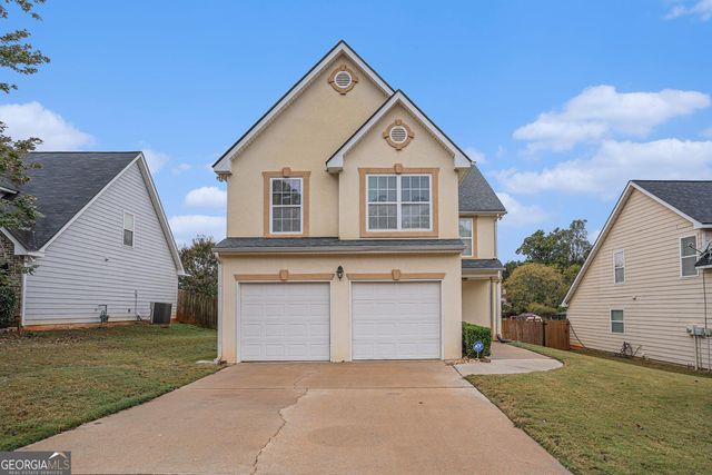275 Hawken Trl, McDonough, GA 30253