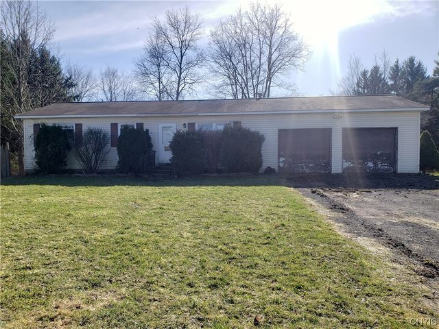 6336 Rock Cut Rd, Jamesville, NY 13078