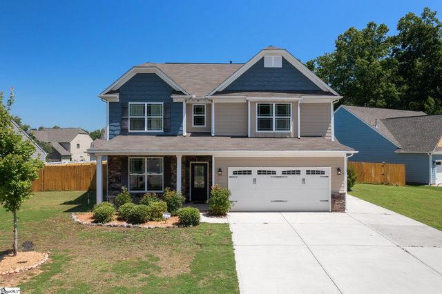 307 Hearthwood Ln, Simpsonville, SC 29681