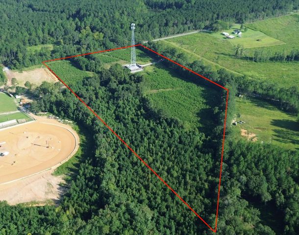 1950 Grady Baggett Rd, Baker, FL 32531