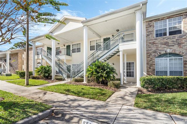 145 Reserve Cir  #105, Oviedo, FL 32765