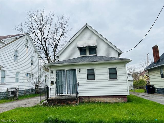 3450 E  147th St, Cleveland, OH 44120