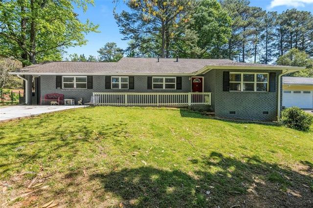 Single Family Homes For Sale in 30329, - 62 Listings | Trulia