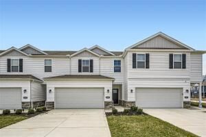 6389 Darby Plains St, Columbus, OH 43228