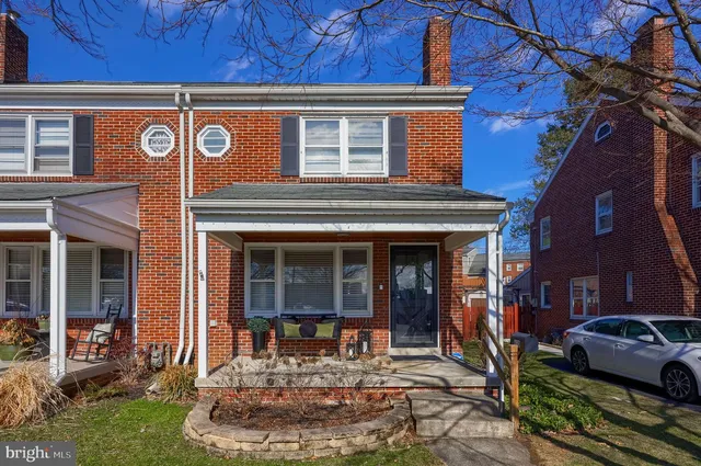 630 Fountain Ave, Lancaster, PA 17601