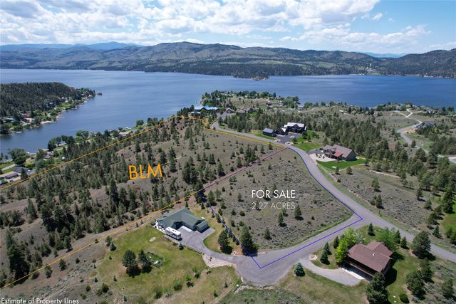 3905 Lake Point Dr, Helena, MT 59602
