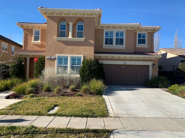 653 N  Colcannon Dr, Tracy, CA 95391