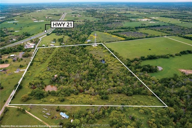 424 COUNTY ROAD 221, CALDWELL, TX 77836