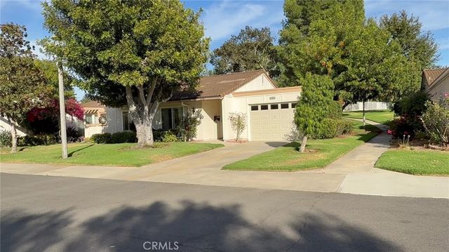 5365 Algarrobo #D, Laguna Woods, CA 92637