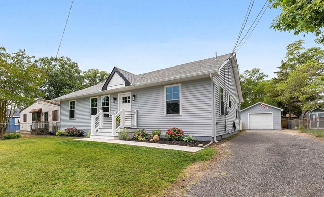 Villas New Jersey Real Estate