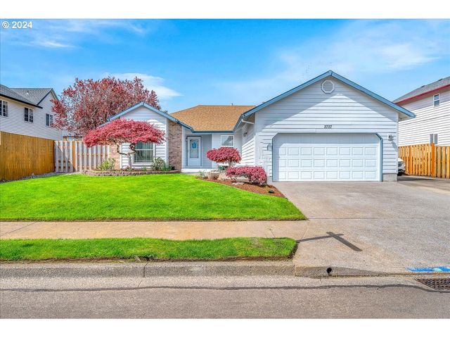 2727 SE Chandler Ave, Troutdale, OR 97060