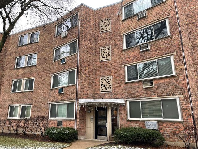 6169 N  Wolcott Ave  #3A, Chicago, IL 60660