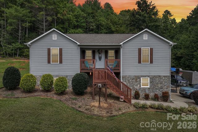 3604 Deerbrook Rd, Lenoir, NC 28645