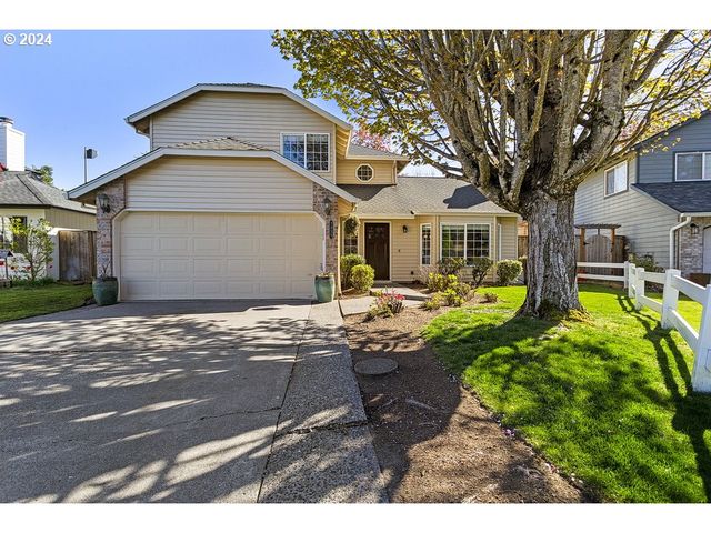 2855 SW Faith Ct, Troutdale, OR 97060