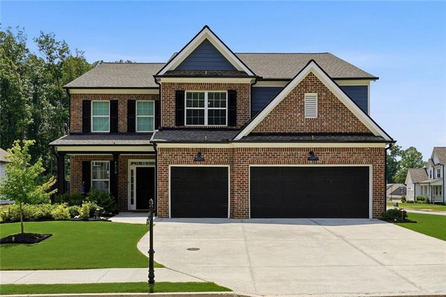 7310 Rambling Vale, Cumming, GA 30028
