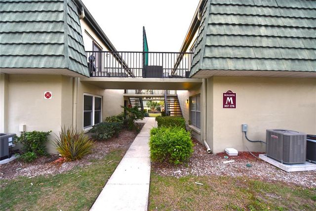 1799 N  Highland Ave #172, Clearwater, FL 33755
