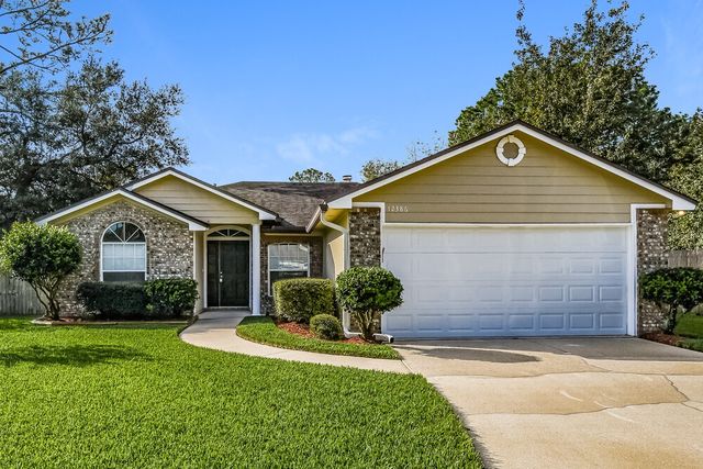 12386 Carriage Crossing Ct, Jacksonville, FL 32258