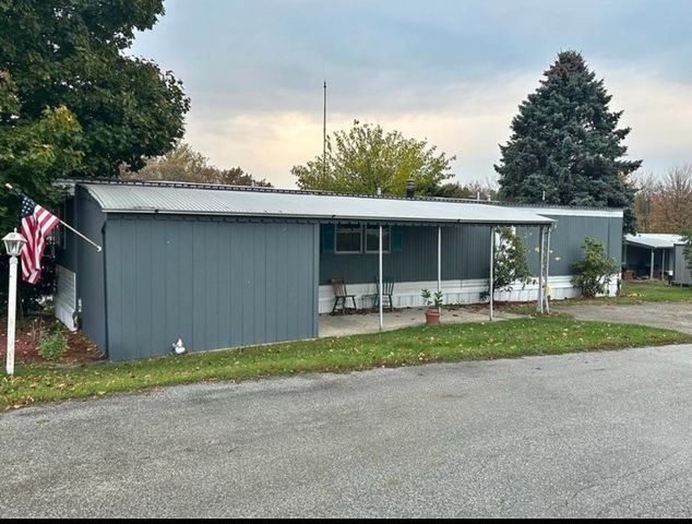10644 W  Main Rd   #137, North East, PA 16428
