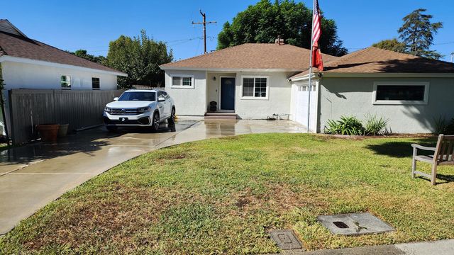 Address Not Disclosed, Whittier, CA 90602