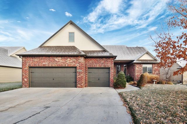 4047 N  Bluestem Ct, Maize, KS 67101