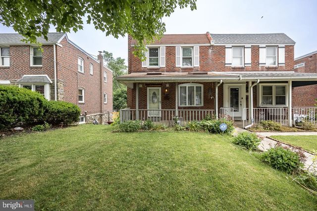 257 Cheswold Rd, Drexel Hill, PA 19026