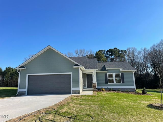 97 Disc Dr, Willow Spring, NC 27592