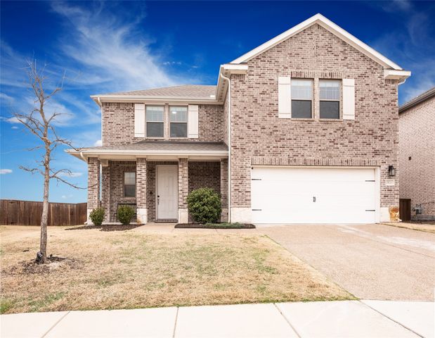 3826 Chicory Ct, Melissa, TX 75454