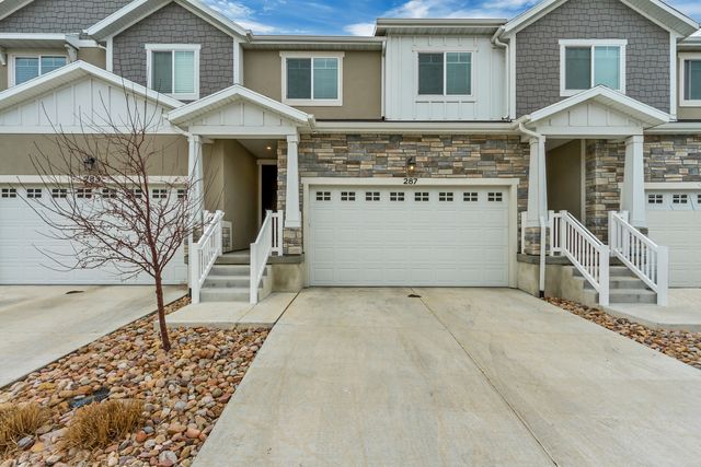 287 W  490 N, Vineyard, UT 84059