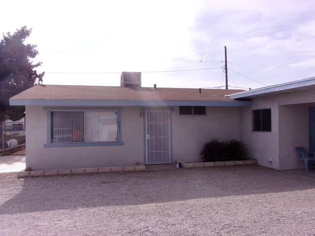 6278 Ronald Dr, Yucca Valley, CA 92284
