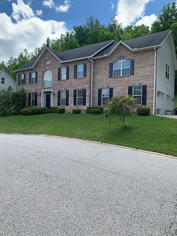 100 Yorktowne Pl, Charleston, WV 25309