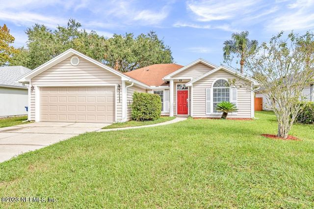 12333 BURNING EMBERS Lane, Jacksonville, FL 32225