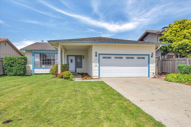 432 Beach Ave, Half Moon Bay, CA 94019