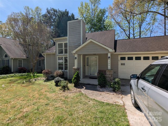 102 Banks Ridge Rd, Fort Mill, SC 29715