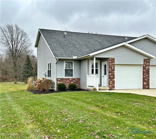 395 S  Autumnwood Dr   #A, Tiffin, OH 44883