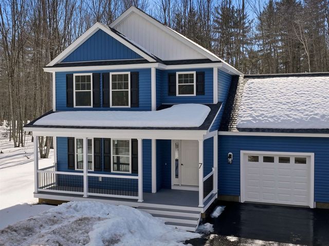 7 Talent Road Unit 5 & 7 Lot 29-2, Litchfield, NH 03052