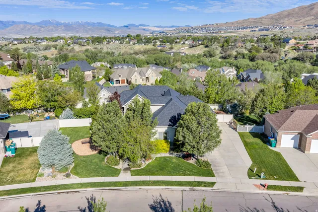 10475 N  Canterbury Dr, Highland, UT 84003